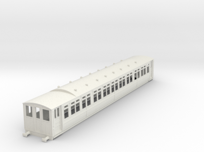o-32-midland-railway-heysham-electric-motor-coach 3d printed