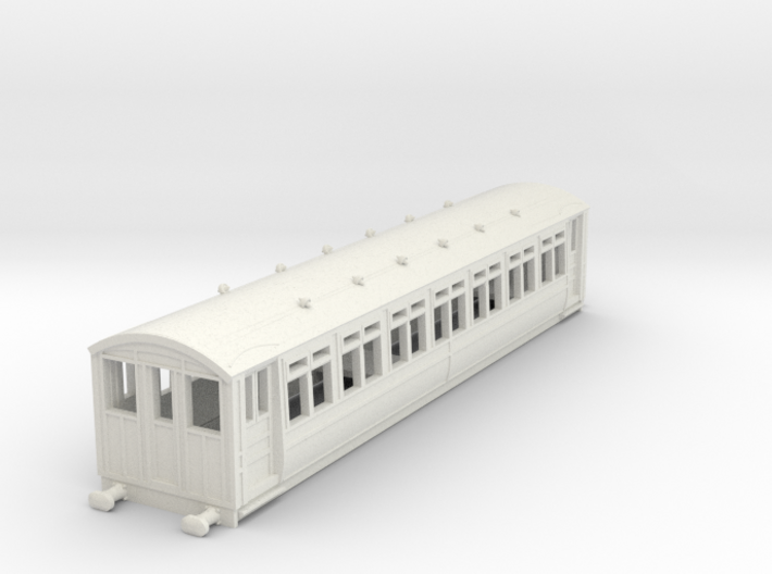 o-148-midland-railway-heysham-electric-tr-coach 3d printed