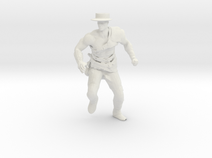 Printle H Homme 2990 P - 1/24 3d printed