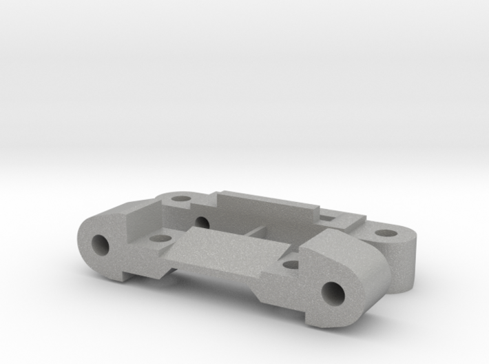 Kyosho Lazer ZX-S Lower Arm Mounts FR, RR 3d printed