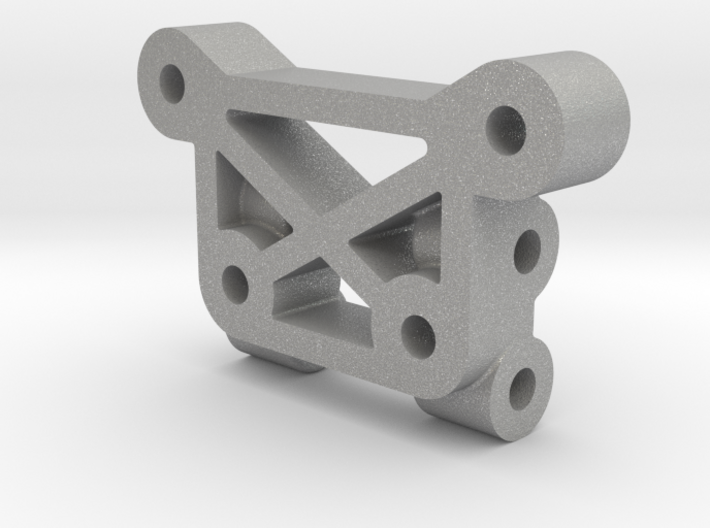 Kyosho Lazer ZX-S Rear Shock Tower Mount 3d printed