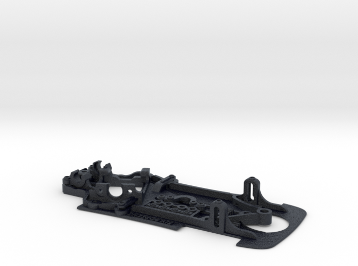 Chassis for Fly Porsche 908 Flunder (AiO-S_Aw) 3d printed 