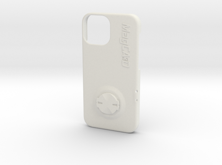 iPhone 13 Mini Garmin Mount Case 3d printed