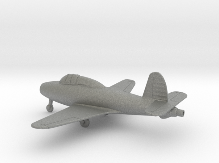 Gloster E.28/39 Pioneer 3d printed