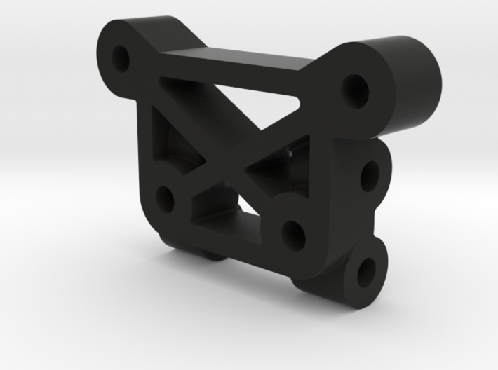 Kyosho Lazer ZX-S Rear Shock Tower Mount 3d printed
