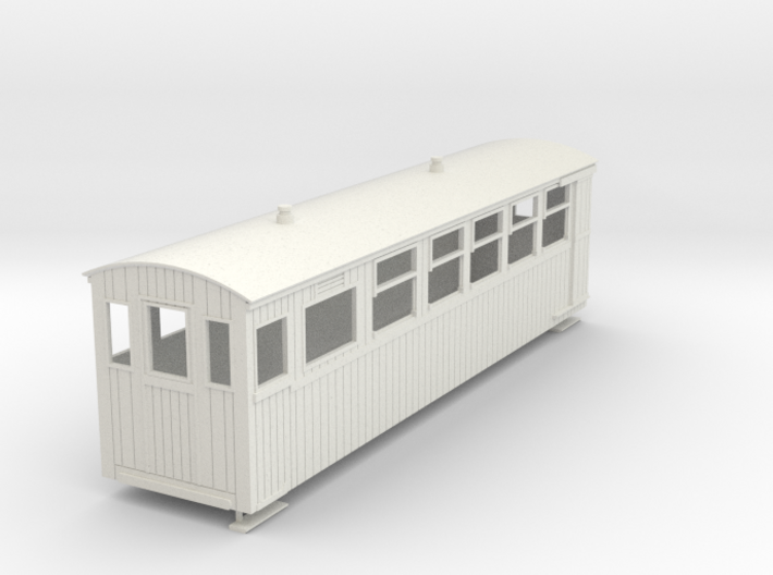 rc-43-rye-camber-composite-1921-coach 3d printed