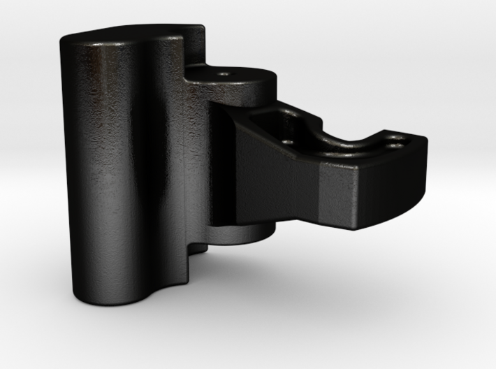 Penn Engine Coupler Knuckle 3d printed