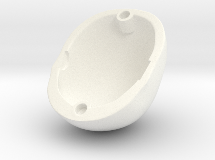 &quot;Olive&quot; the Ball jointes doll (02/16) 3d printed