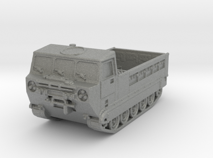 M548 (open) 1/144 3d printed