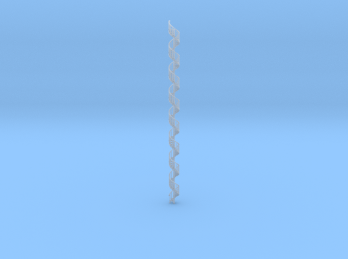 s100-x8-spiral-stairs 3d printed