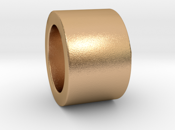 Gullwing Phoenix Pivot Cup 3d printed Making this Brass might improve function, but is untested yet