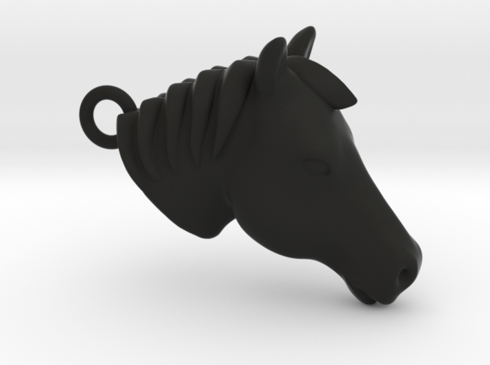 Horse 2012162154 3d printed