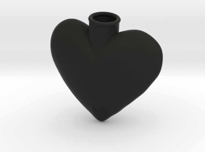 heart thing2 3d printed