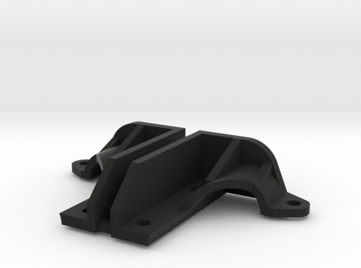 Futaba FX10 Buggy Parts A1&amp;6 Swing Arm Pivot 3d printed