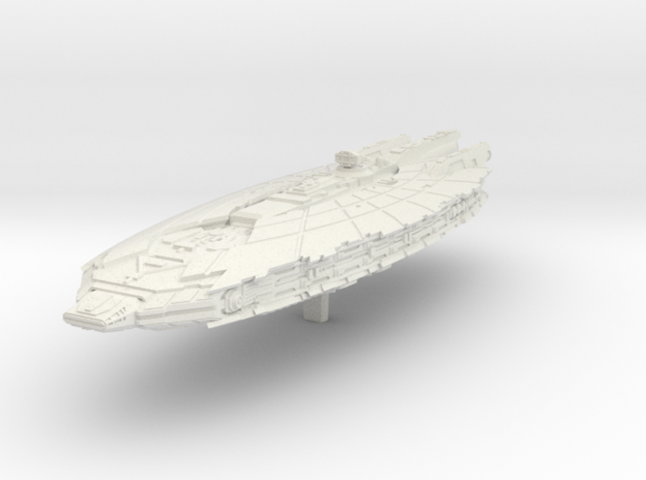 (Armada) Tatooine Starliner 3d printed 