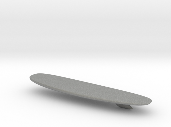 Surfboard scale 1:24 SCX24, RC4WD 3d printed