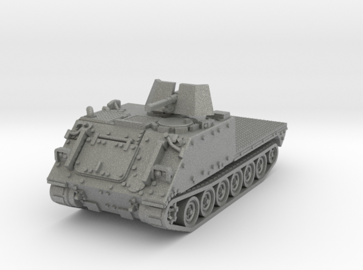 M113AS4 ALV 1/56 3d printed