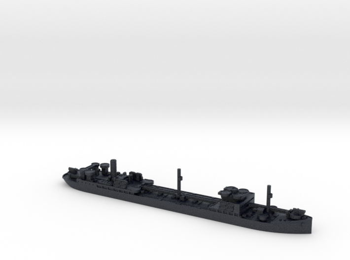 USS Ramapo 1/1250 3d printed