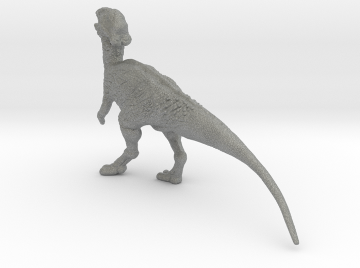 Stegoceras validum 3d printed Pachycephalosaur ©2012-2022 RareBreed