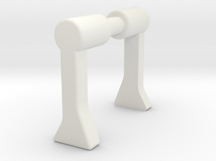 Kick_Stand 3d printed