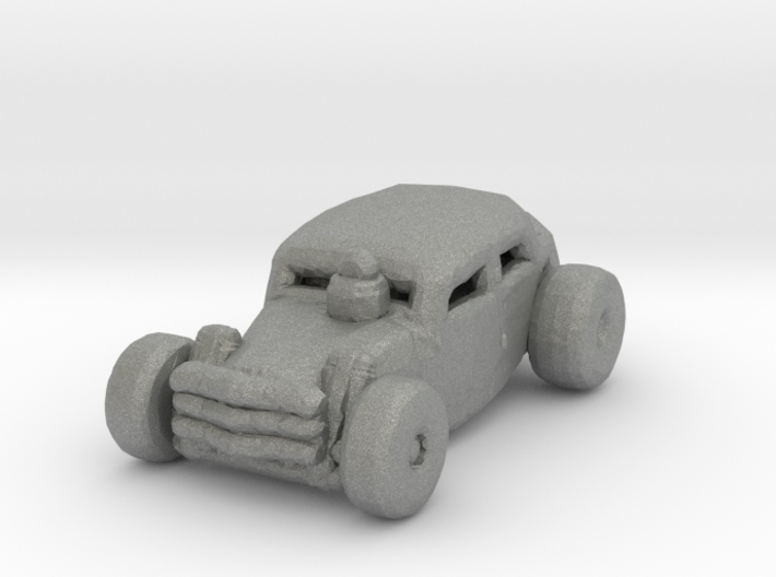 FR. Spider buggy. 1:160 scale. 3d printed