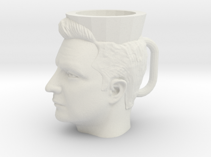 Zelensky Cup 3d printed