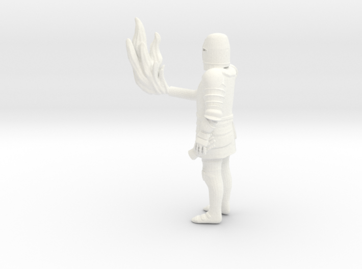 Lost in Space - Knight - 1.24 3d printed