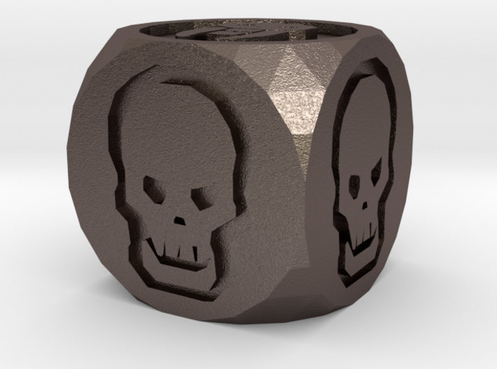 hq replacement die 3d printed