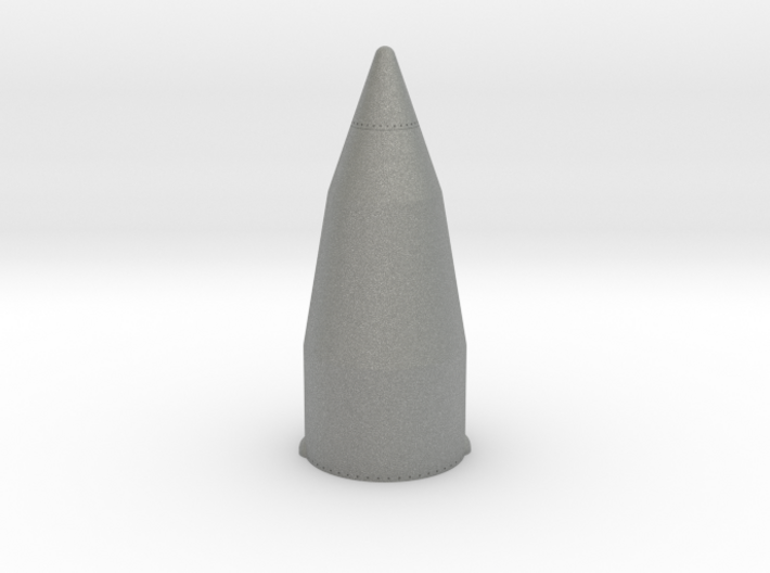 Minuteman III Nose Cone 1/35 3d printed