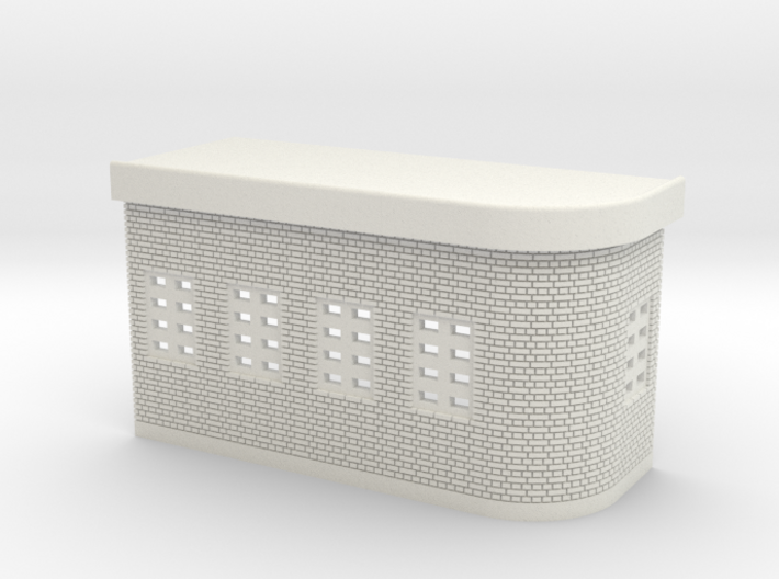 zad-148-art-deco-station-side-extension-right 3d printed