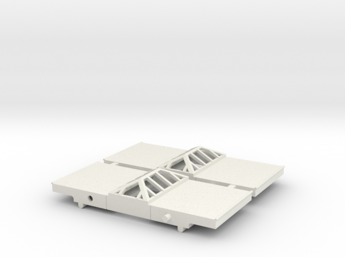 zad-148-art-deco-platform-short-skylight-roof1 3d printed