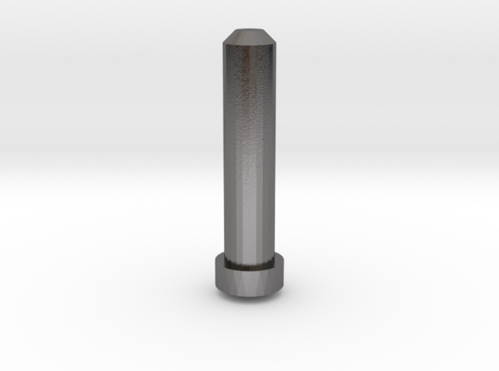 Bey Driger V2 Tip 3d printed