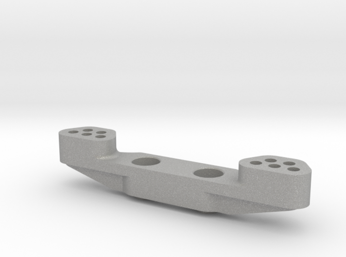 YZ-2 5 position front ball stud mount 3d printed