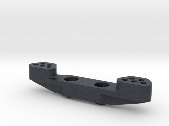 YZ-2 5 position front ball stud mount 3d printed
