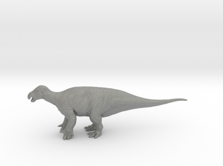Iguanodon 1/60 3d printed