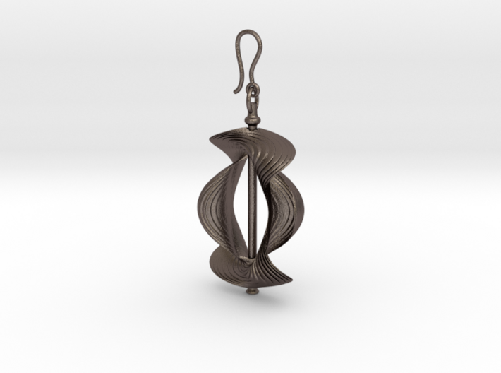 earing roulette 3d printed
