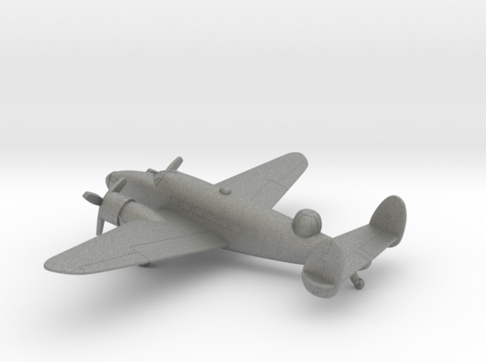 Lockheed A-29 Hudson V 3d printed