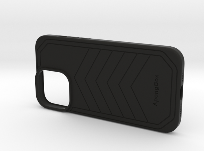 Iphone 13 Pro Max Case 3d printed