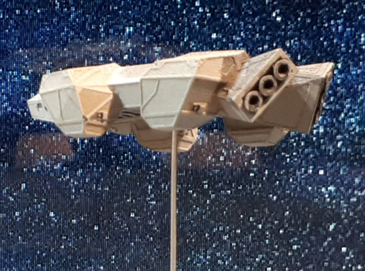 Interstellar Lander 3d printed 