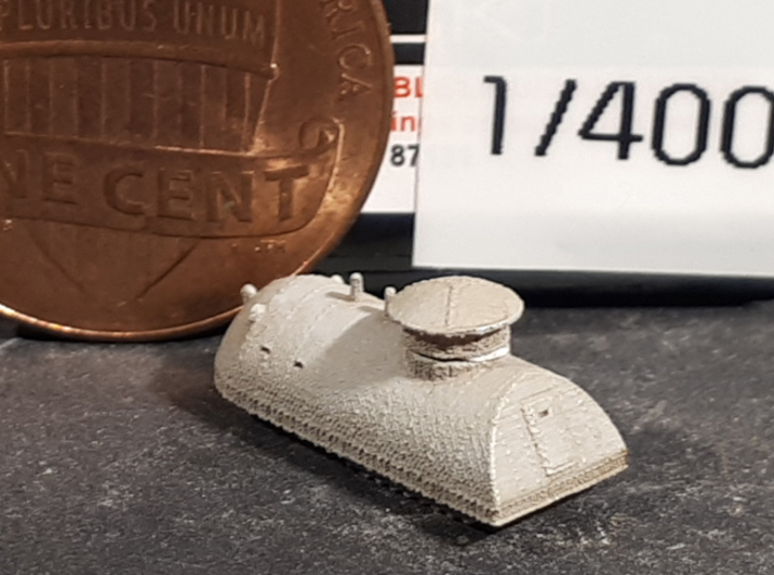 Best CLB 75 Tracklayer 1917 tank 3d printed 