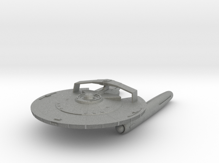 Armstrong Class v2 3d printed
