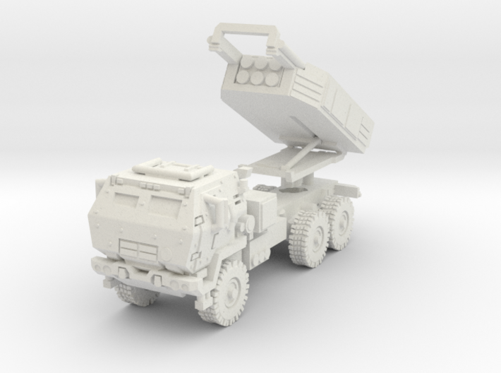 MG144-US07 M142 HIMARS 3d printed