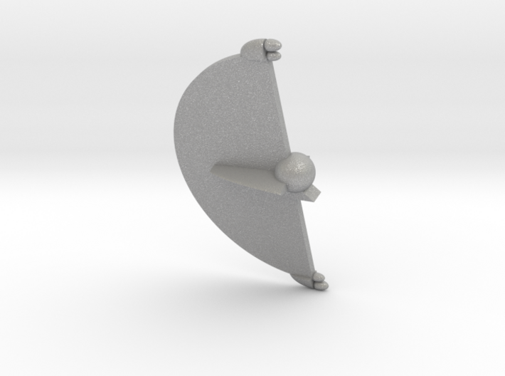 Ginivex: Lean Right 3d printed