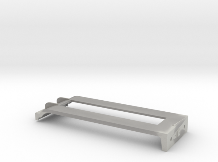 Replacement Running Board Bachmann G Scale Thomas 3d printed