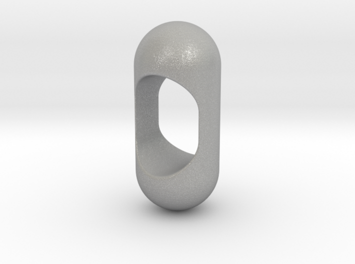 starseed ring 3d printed