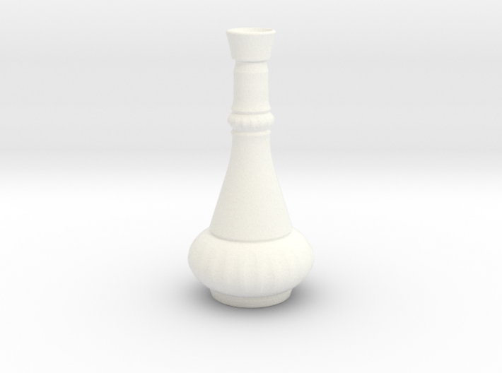 I Dream of Jeannie Bottle 3d printed