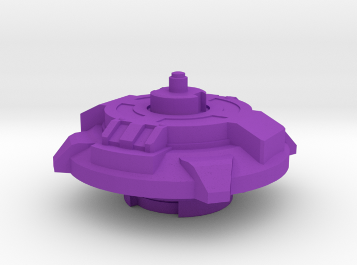 Beyblade Butterflyzer | INSECT Blade Base 3d printed