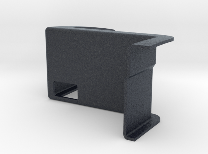 PORSCHE - DOOR POCKET COMPLETE REPAIR PART - LEFT 3d printed