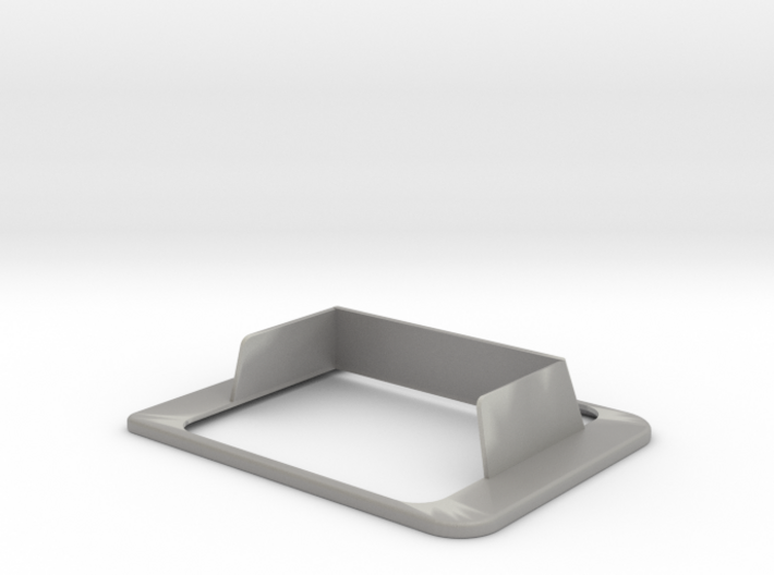 Clover Mini Convenience Privacy Shield 3d printed