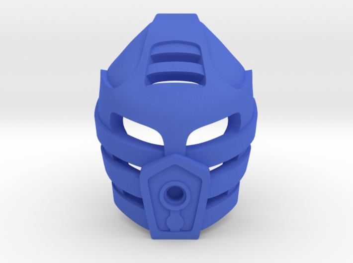 Champion Pakari 3d printed